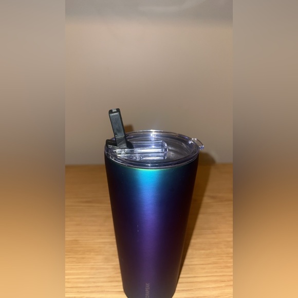 Hydrapeak 25 Oz Ombré Stainless Steal Tumblr - Picture 2 of 2